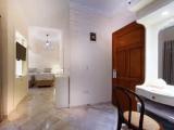 Standard Triple room with balcony