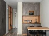 Family Double Apartment