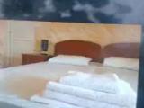 Standard Triple room with sea view
