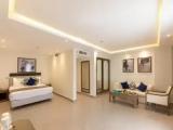 Double Junior Suite with courtyard view