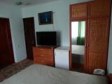 Standard with sofa Double room