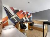 Exter Double Duplex Apartment