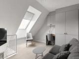 2 Bedrooms Duplex Apartment with balcony
