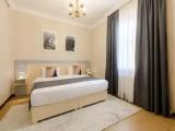Double Suite with city view