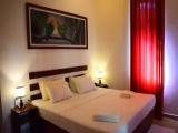 Deluxe Double room with view