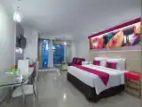 Double Junior Suite