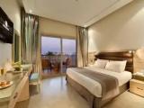 Double Junior Suite with balcony