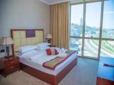 Double Junior Suite with sea view