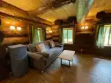 No. 1 Quadruple room with balcony and with view