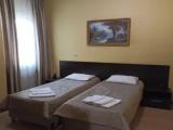 Standard Double room with view