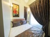 Economy Double room with view