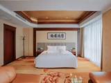 Superior Suite city view