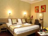 Double Junior Suite
