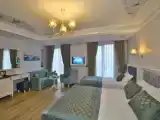 Superior Triple room with sea view
