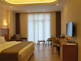 Superior Double room with balcony