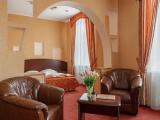Double Junior Suite