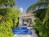 Beach Pool Villa