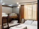 Superior Terrace Quadruple room