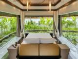 Spa Double Pool Villa