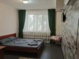 Double Junior Suite