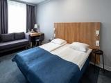 Superior/Comfort Double room with river view