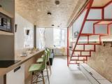 Kandinsky Quadruple Duplex Apartment