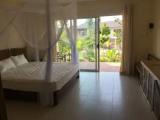 Superior Double room with view