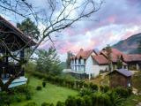 Deluxe Double room with Valley view