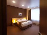 Comfort with Jacuzzi Double room