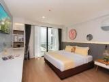 Superior Double room with balcony