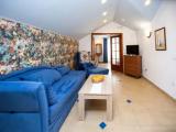 Superior Apartment with balcony and with view
