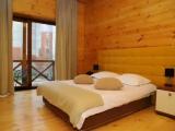 Standard Double room with balcony and with view