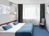 Comfort Double room with balcony