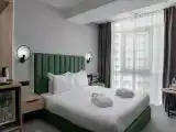 Standard Plus Double room