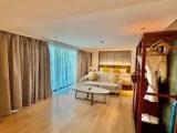 Premier Double room with balcony