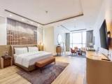 Double Junior Suite with view