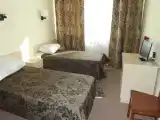 Economy Double room with balcony