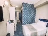 Deluxe Double room with pool view