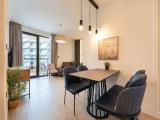 Quadruple Suite with balcony and with view