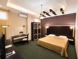 Standard Double room with city view