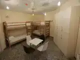 Bed in Dorm (male dorm)