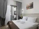 Superior Double room with balcony