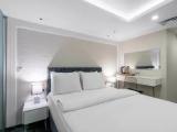Deluxe room with city view