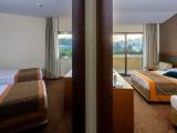 Standard Family room with balcony
