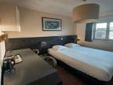 Standard with Kitchen Double room