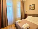 With Patio Junior Suite