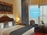 Premium Double room with city view