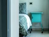 Comfort Double room with pool view