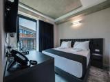 Double Suite with balcony and with view