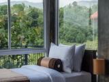Superior Suite with balcony and with view